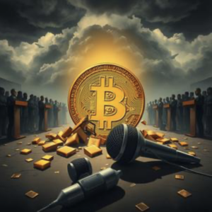 why bitcoin had a muted bull market